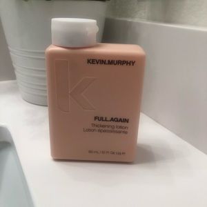 Kevin Murphy Full Again